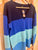 TALBOTS 100% Cashmere Sweater (size M)