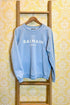 BALMAIN PARIS Sweatshirt (size M)