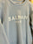 BALMAIN PARIS Sweatshirt (size M)