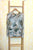 OUI Camo Print Sweater (size M)