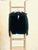 LINE Knit Half Zip Black Sweater(size XS)