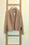 VINCE Rib Cardigan(size S)