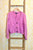 APPARIS Pink Cardigan(size XS/S)