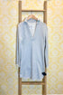 FRANK & EILEEN Sweatshirt Dress (size XS-S)