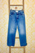 MOTHER Tomcat Roller Jeans(size 27)