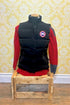 CANADA GOOSE Down Vest (size s)