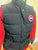 CANADA GOOSE Down Vest (size s)