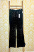 CAMBIO NWT Sequins Pants (size S)