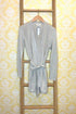 L'AGENCE Shimmer Knit Cardigan (size S)