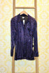 PILCRO Shimmer Blouse (size 6)