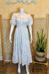 Faithfull The Brand-NWT Rene Midi Dress (6/8)