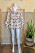 SPELL- Floral Romper Solstice (S) NWT