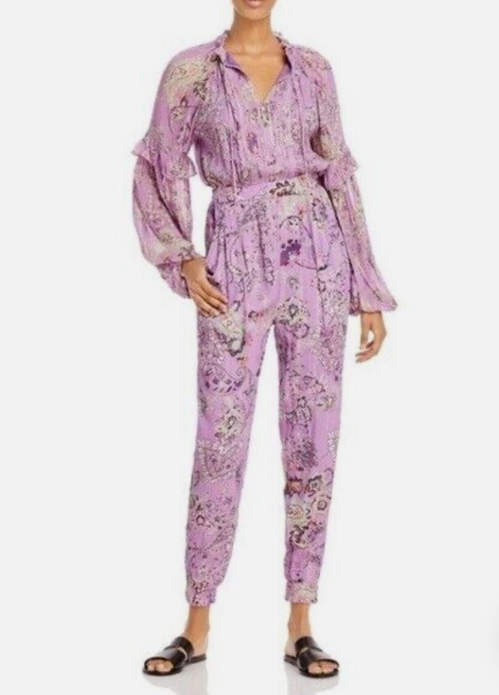 Hemant & Nandita NWT Jumpsuit (S)