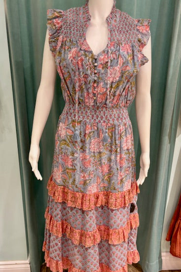 ALLISON NY Dress (M) NWT!