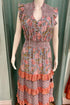 ALLISON NY Dress (M) NWT!