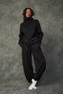 JAN Drawstring Barrel Pant