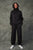 JAN Drawstring Barrel Pant