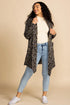 PM - The Carole Cardigan