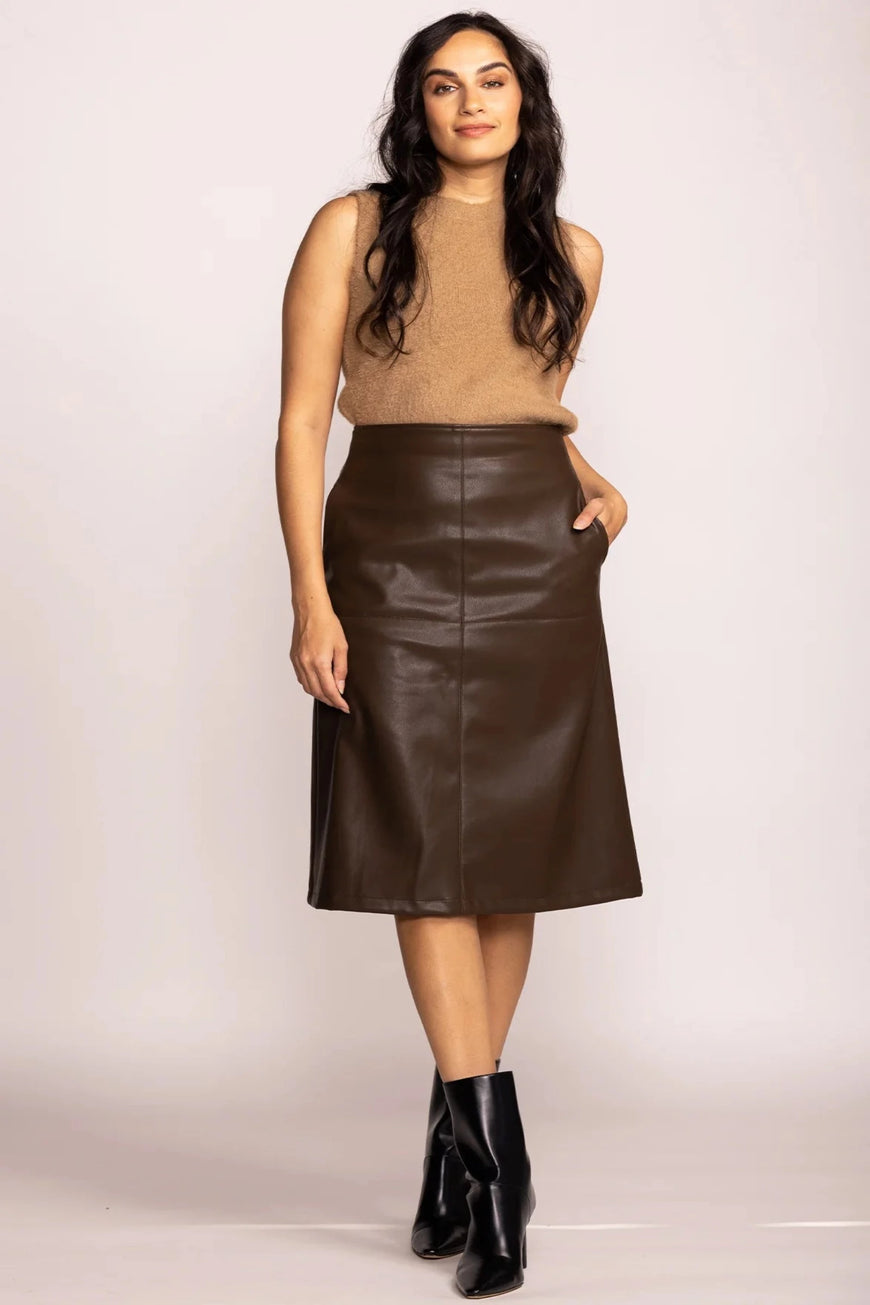 PM - The Peyton Skirt