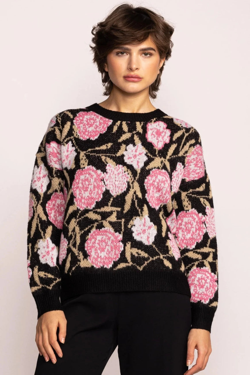 PM - The Rosie Sweater