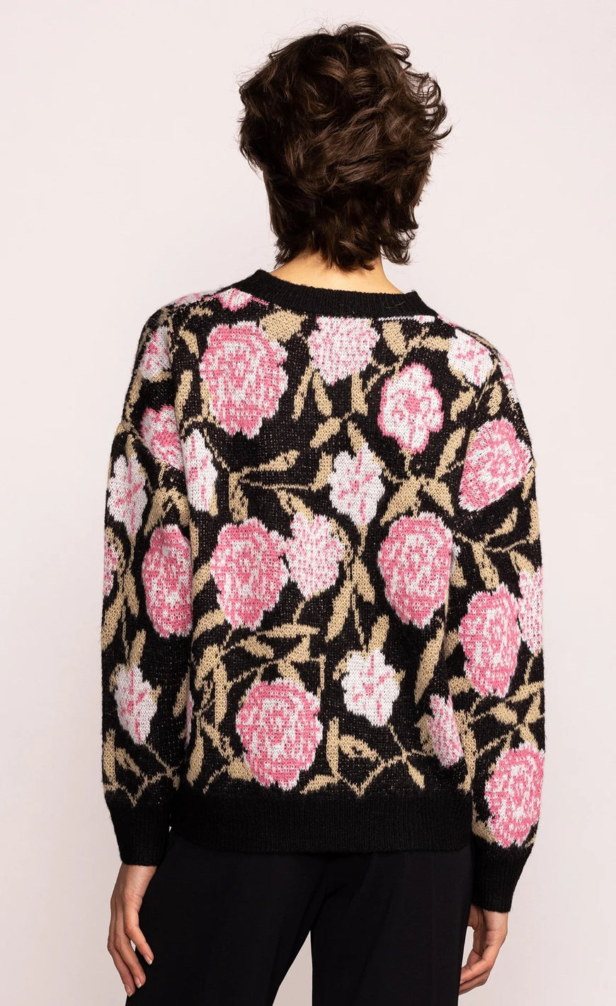 PM - The Rosie Sweater