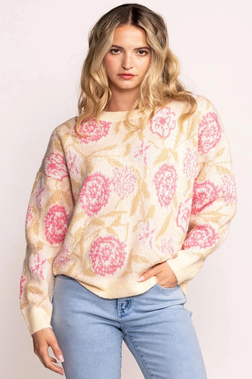 PM - The Rosie Sweater