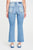 DAZE Crop Flare H/R Jeans