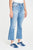 DAZE Crop Flare H/R Jeans