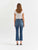 DAZE Shy Girl High Rise Crop