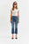 DAZE Shy Girl High Rise Crop