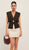 COMMENSE | Knit Top Vest