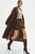 Oversized Tweed Long Coat (Fits 8/10)