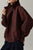  Vintage Loose Trench Coat (S)