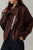 COMMENSE | Vintage Loose Trench Coat (S)