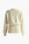  Golden Button Plain Cardigan (M)