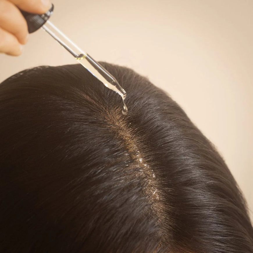 Beauty From Bees - Hair + Scalp Hydr'A'tion (60ml)