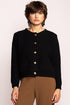 PM - The Suzie Cardigan