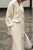 COMMENSE | Oversized Leisure Pleat Pockets Two Piece Pants Set