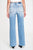 DAZE Wide Leg H/R Jeans