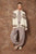 Astrid Shawl Collar Cardgian