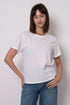 ZAYA Cotton Tee