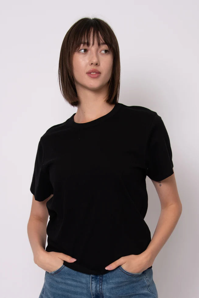 ZAYA Cotton Tee