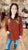 ANTHROPOLOGIE Pilcro Brown Sweater (S)