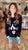 BAR III Mohair Cat Sweater (XS)