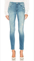 MOTHER High Waisted Looker Jeans (28)