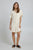 B Young Cotton Guaze Dress