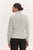 BYOUNG Birch Cable Knit Sweater