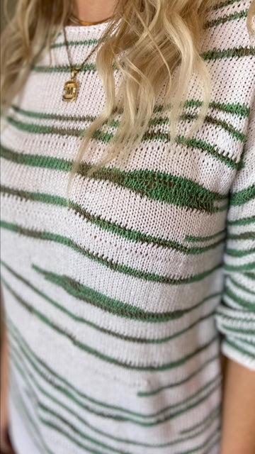 OLSEN Sweater (S)