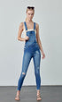 NEW! Skinny Overalls!