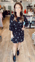 ZARA Star Dress (S)